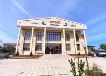 Сайрамда тағы бір тойхана мәдениет үйіне айналды