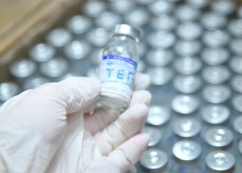 Шымкентте 110 мыңнан астам адам тегін дәрімен қамтамасыз етілді