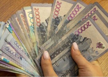 747 миллион теңгенің ұрлығы: «Антикор» тексеріс жүргізіп жатыр