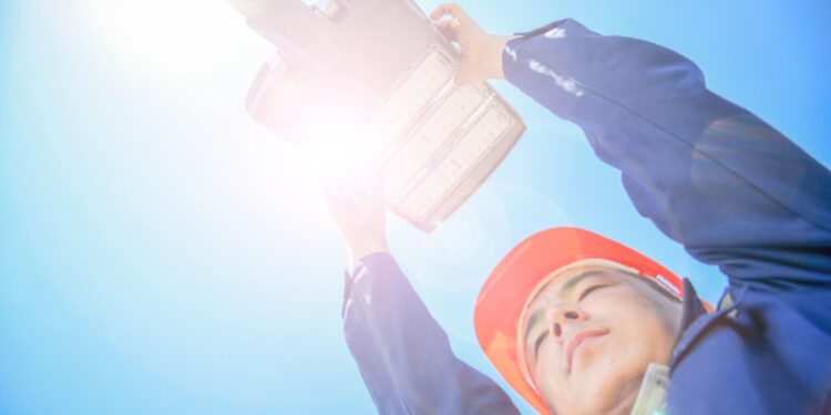 ЕКІ ЖЫЛДА ЖАРЫҚТАНДЫРЫЛҒАН КӨШЕЛЕР 70 ПАЙЫЗҒА ЖЕТЕДІ