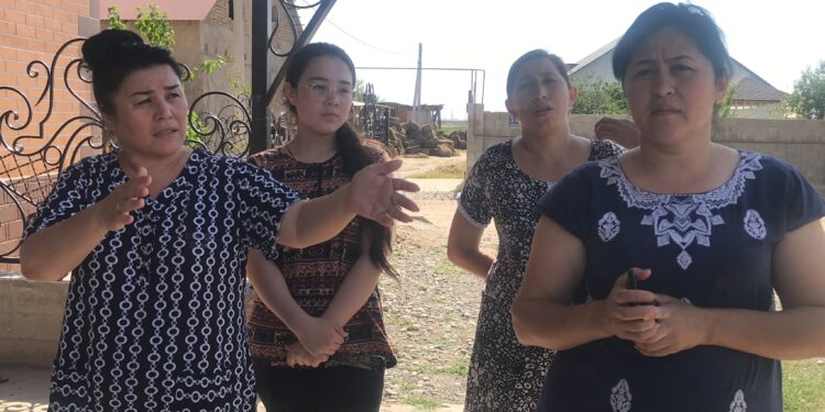 “Тек аяқжол салып кеткен”: Халық тірлігі шала шымкенттік шенуніктерге көңілі толмай отыр