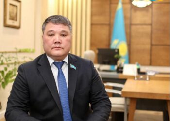 Бірлігі мықты ел – берекелі ел