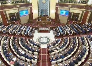 Жастарға мол мүмкіндік сыйлаған Жолдау