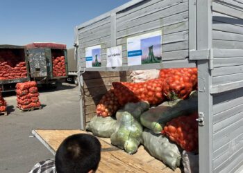 БІЗ ҚОСТАНАЙЛЫҚТАРМЕН БІРГЕМІЗ!