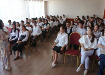 ОТБАСЫ ҚҰНДЫЛЫҒЫ – ҰЛТТЫҢ БАЙЛЫҒЫ