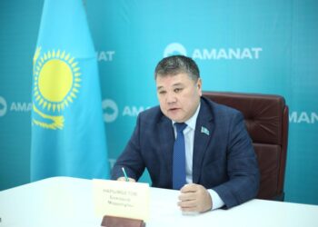 СОТ ЖҮЙЕСІНДЕГІ РЕФОРМАЛАР – ЖАҢА ҚАЗАҚСТАНДЫ ҚҰРУДАҒЫ ЕҢ МАҢЫЗДЫ АЛҒЫШАРТТАРДЫҢ БІРІ