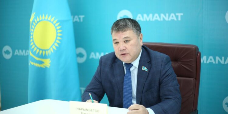 СОТ ЖҮЙЕСІНДЕГІ РЕФОРМАЛАР – ЖАҢА ҚАЗАҚСТАНДЫ ҚҰРУДАҒЫ ЕҢ МАҢЫЗДЫ АЛҒЫШАРТТАРДЫҢ БІРІ