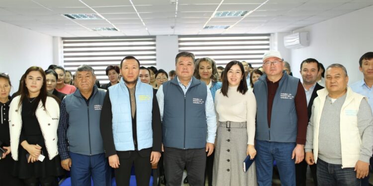 3,3 МИЛЛИОН ҚАЗАҚСТАНДЫҚ ЖҰМЫСПЕН ҚАМТЫЛАДЫ