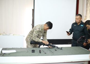 Түркістан: Жас сарбаз сыныптары арасындағы әскери-патриоттық сайысы өтті