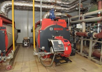 ҚАЛА ӘКІМІ ЖЫЛУ ҚАЗАНДЫҚТАРЫНЫНЫҢ ТЕМПЕРАТУРАСЫН КӨТЕРУДІ ТАПСЫРДЫ