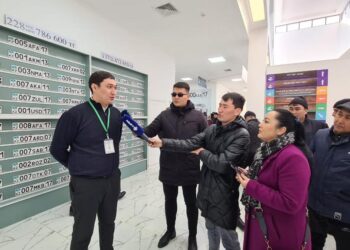 ШЫМКЕНТТЕ ШЕТЕЛДІК АВТОКӨЛІКТЕРДІ  ЗАҢДАСТЫРУ ҮШІН ХКО-ҒА 250 АДАМ ЖҮГІНДІ