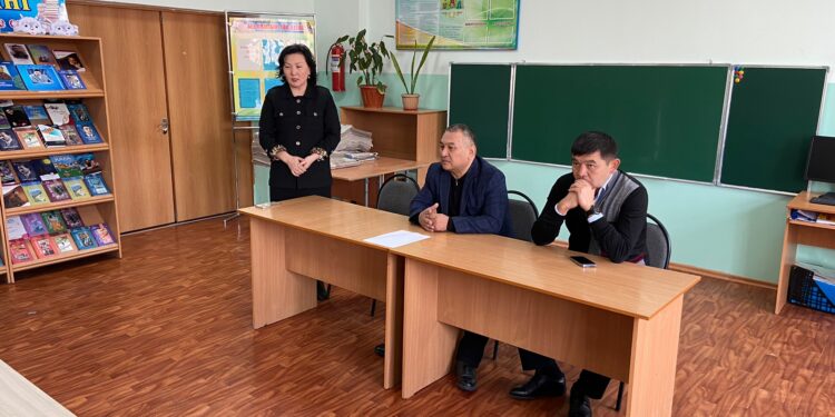 ХАЛЫҚ ҚАЛАУЛЫСЫ АТҚАРЫЛҒАН ЖҰМЫСТАР ЖАЙЫНДА ЕСЕП БЕРДІ