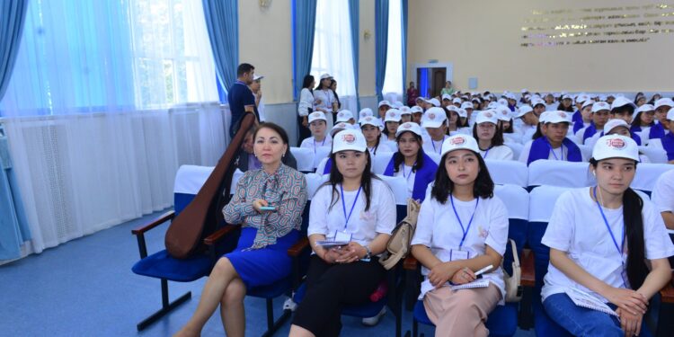 «Тарихтан тағылым»  әлеуметтік жобасы аясында форум өтті