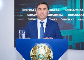 М.ӘЙТЕНОВ: «Шымкент қаласының әлеуметтік-экономикалық дамуы» жөніндегі есебі