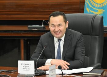 Гендерлік саясат: Комиссия құрамы қоғамдағы өзекті мәселелерді шешуге атсалысады