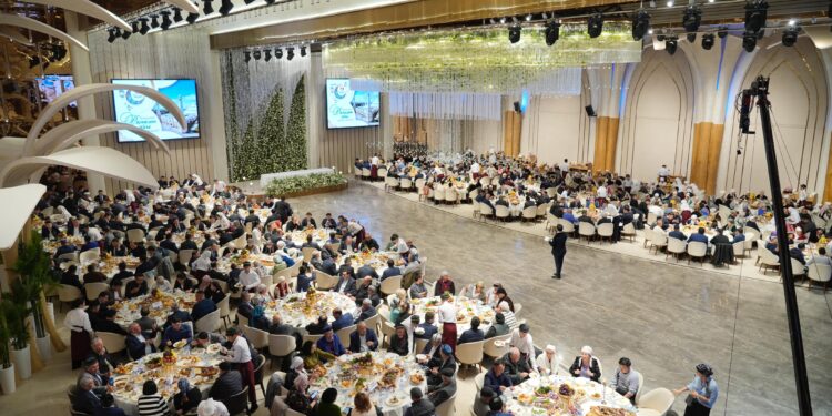 БЕРЕКЕ БАСТАУЫ — БЕЙБІТШІЛІК