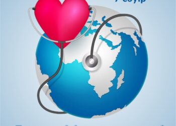 7 сәуір –Дүниежүзілік денсаулық күні қарсаңында, Абай ауданының жастары салауатты өмір салтын насихатталды