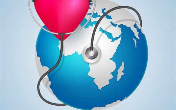 7 сәуір –Дүниежүзілік денсаулық күні қарсаңында, Абай ауданының жастары салауатты өмір салтын насихатталды