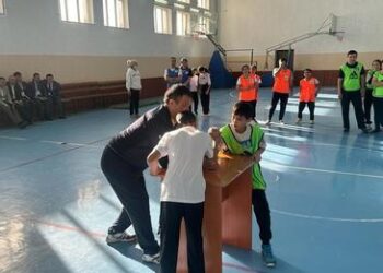 ТҮЛКІБАС: ОБЛЫСТЫҚ ТӘЖІРИБЕЛІК СЕМИНАР ӨТТІ