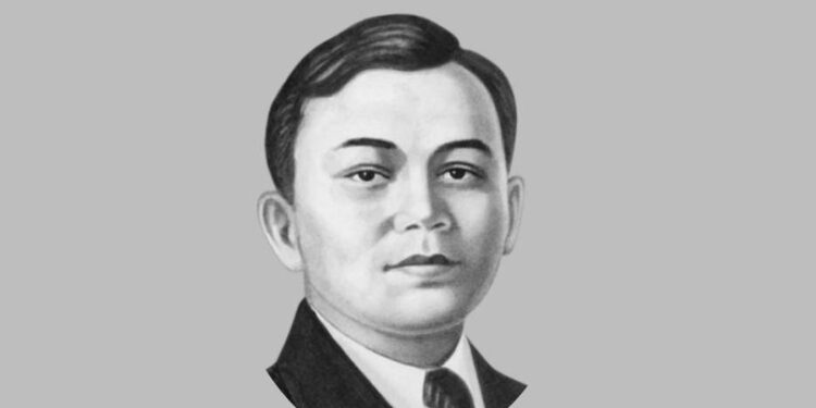 ТҮРКІСТАНДА САТТАР ЕРУБАЕВТЫҢ ТУҒАНЫНА 110 ЖЫЛ ТОЛУЫНА ОРАЙ ТАНЫМДЫҚ КЕШ ӨТТІ