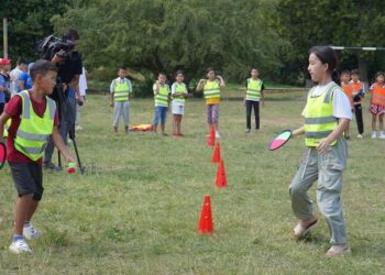ЛАГЕРЬ ҚЫЗМЕТКЕРЛЕРІНІҢ ГИГИЕНАЛЫҚ ДАЙЫНДЫҚТАРЫ МЕН МЕДИЦИНАЛЫҚ ТЕКСЕРУДЕН ӨТУІ ҚАТАҢ ҚАДАҒАЛАНАДЫ