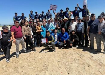 ТҮРКІСТАНДЫҚ ЖАС КӨКПАРШЫЛАР ЕЛ ЧЕМПИОНЫ АТАНДЫ