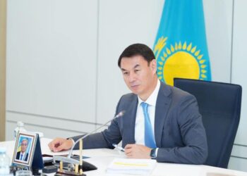 ТҮРКІСТАН ОБЛЫСЫНДА КӨГАЛДАНДЫРУ, АБАТТАНДЫРУ ЖҰМЫСТАРЫНЫҢ ЖЫЛДЫҚ ЖОСПАРЫ БЕКІТІЛДІ