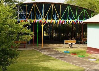 ТҮРКІСТАН ОБЛЫСЫНДА ОҚУШЫЛАРҒА 22 ЖАЗҒЫ ДЕМАЛЫС ЛАГЕРІ ҚЫЗМЕТ КӨРСЕТЕДІ