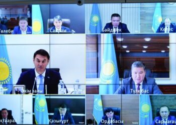 «ТАЗА ҚАЗАҚСТАН»: ТҮРКІСТАН ОБЛЫСЫНДАҒЫ БІЛІМ, МӘДЕНИЕТ, ТУРИЗМ ЖӘНЕ ДЕНСАУЛЫҚ САҚТАУ НЫСАНДАРЫНЫҢ ЖАЙ-КҮЙІ ЖАҚСАРДЫ