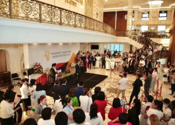 ТҮРКІСТАНДА МӘДЕНИЕТ ҚЫЗМЕТКЕРЛЕРІ МАРАПАТТАЛДЫ