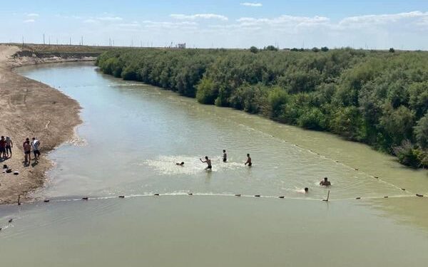 ШОМЫЛУ МАУСЫМЫ: Түркістан облысында қауіпсіздік шаралары күшейтілді