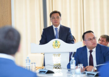 ТҮРКІСТАН: Жазғы лагерлерде «Таза Қазақстан» акциясының тәрбиелік жұмыстары жүргізіледі