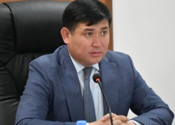 АЗАТ ОРАЛБАЕВ: «МАҚСАТСЫЗ ПАЙДАЛАНЫЛҒАН ЖЕРЛЕР МЕМЛЕКЕТКЕ ҚАЙТАРЫЛУЫ ТИІС!»