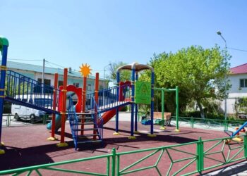 ТҮРКІСТАНДА 900-ГЕ ЖУЫҚ КӨШЕНІҢ ТАЗАЛЫҒЫ КҮНДЕЛІКТІ ЖҮРГІЗІЛЕДІ