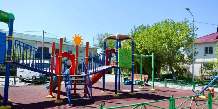 ТҮРКІСТАНДА 900-ГЕ ЖУЫҚ КӨШЕНІҢ ТАЗАЛЫҒЫ КҮНДЕЛІКТІ ЖҮРГІЗІЛЕДІ