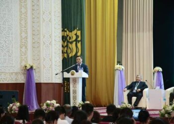 АТАҒЫ АЛТЫ АЛАШҚА БЕЛГІЛІ СҰЛТАНБЕК ҚОЖАНОВТЫҢ 130 ЖЫЛДЫҒЫ АТАЛЫП ӨТУДЕ