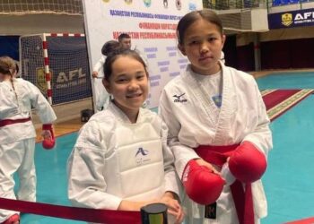 ТҮРКІСТАН: САЙРАМДЫҚ ЖАС СПОРТШЫ ҚЫЗДАР ЕЛ ЧЕМПИОНАТЫНДА 4 МЕДАЛЬ ЕНШІЛЕДІ