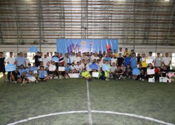 ТҮРКІСТАН ОБЛЫСЫНДА ЭТНОС ЖАСТАРЫ АРАСЫНДА «БІРЛІК» СПОРТ САЙЫСТАРЫ ӨТТІ