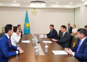 ТҮРКІСТАННЫҢ ЕРЕКШЕ МӘРТЕБЕСІ ТУРАЛЫ ЗАҢ ЖОБАСЫН ӘЗІРЛЕУ БАРЫСЫ ТАЛҚЫЛАНДЫ