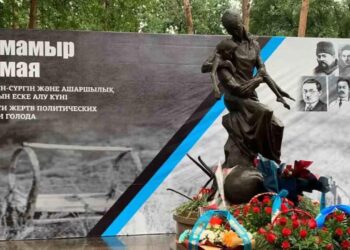 Саяси қуғын-сүргін құрбандарын әлеуметтік қолдау шаралары туралы