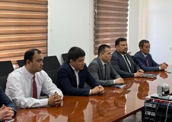 САУРАН АУДАНЫ:  ӘДЕП ЖӨНІНДЕГІ УӘКІЛ ТҮСІНДІРМЕ ЖҰМЫСТАРЫН ЖҮРГІЗДІ