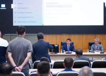 ТҮРКІСТАН ОБЛЫСЫНДА БИЫЛ 35 МЫҢ ОҚУШЫ АҚЫСЫЗ ДЕМАЛЫС ОРЫНДАРЫНА БАРАДЫ