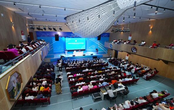 8 МЫҢНАН АСТАМ ТҮРКІСТАНДЫҚ ЖҰМЫСПЕН ҚАМТЫЛМАҚ