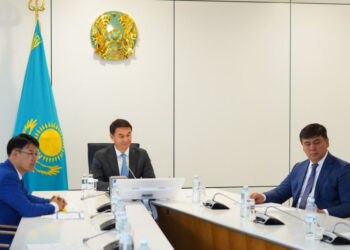 ТҮРКІСТАН: 8 денсаулық сақтау нысанына күрделі жөндеу жұмыстары жүргізіледі