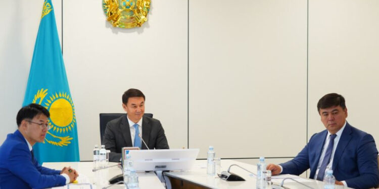 ТҮРКІСТАН: 8 денсаулық сақтау нысанына күрделі жөндеу жұмыстары жүргізіледі