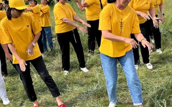 БАЯНАУЫЛДА ӨТКЕН РЕСПУБЛИКАЛЫҚ СЕМИНАРДА ТҮРКІСТАН ОБЛЫСЫ ЖҮЛДЕЛІ I ОРЫНДЫ ЖЕҢІП АЛДЫ