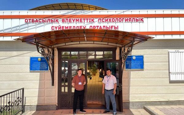 ТҮРКІСТАН ОБЛЫСЫНДА «ОТБАСЫН ҚОЛДАУ СЕКТОРЛАРЫ» 10-ҒА ЖЕТТІ