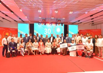 ТҮРКІСТАНДА «МӘСЛИХАТ 30 ЖЫЛ» БАЙҚАУЫНЫҢ ҮЗДІКТЕРІ МАРАПАТТАЛДЫ