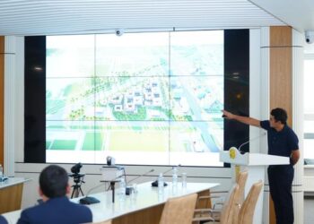 ТҮРКІСТАННЫҢ ТАРИХИ РӨЛІН АЙШЫҚТАП, ТУРИСТІК ӘЛЕУЕТІН КӨТЕРЕТІН ЖОБАЛАР ЖҮЗЕГЕ АСАДЫ