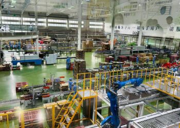 ТҮРКІСТАН ОБЛЫСЫ МЕН ҚЫТАЙ АРАСЫНДАҒЫ КӘСІПКЕРЛІК БАЙЛАНЫС НЫҒАЯДЫ